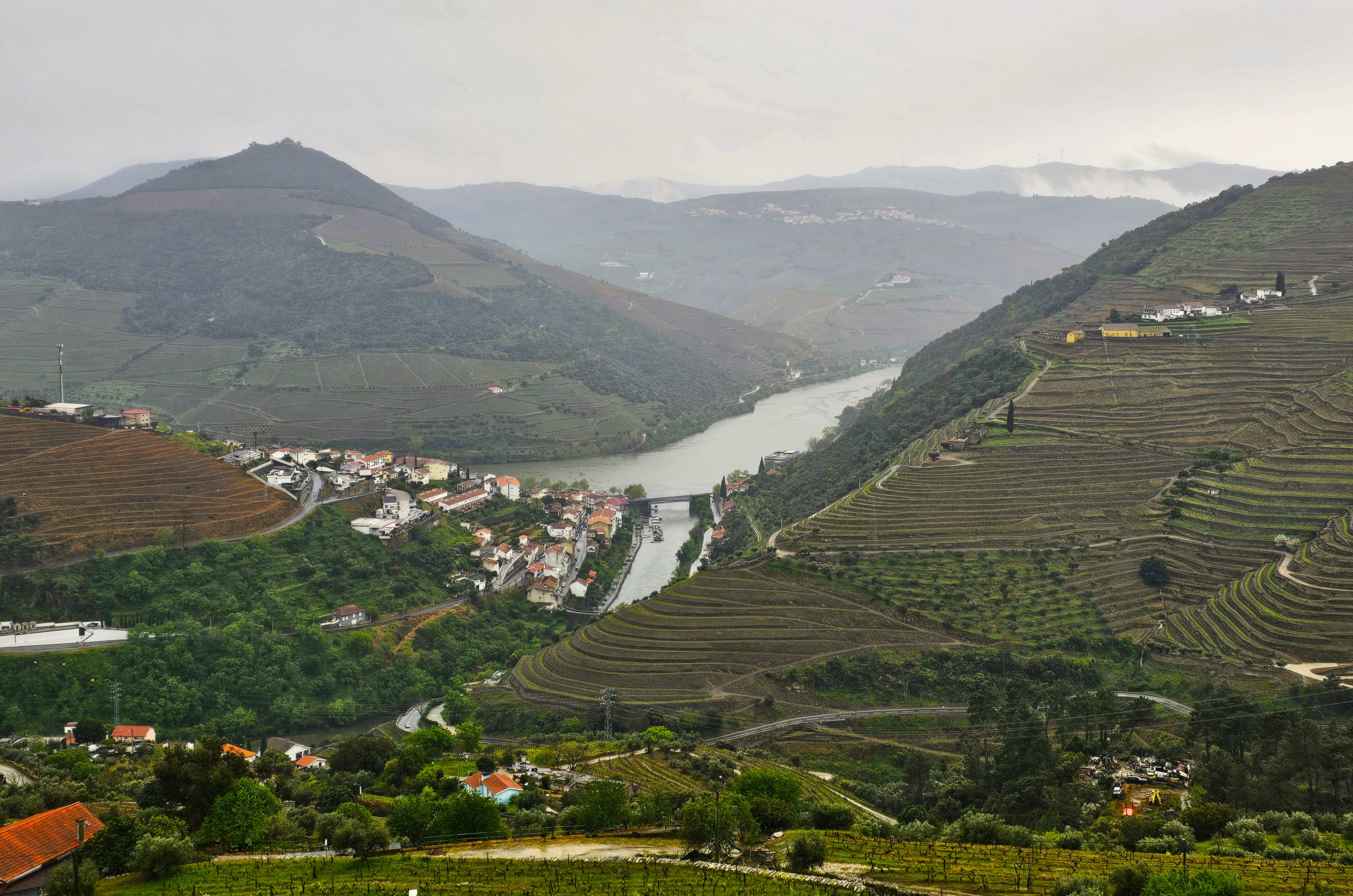 Douro